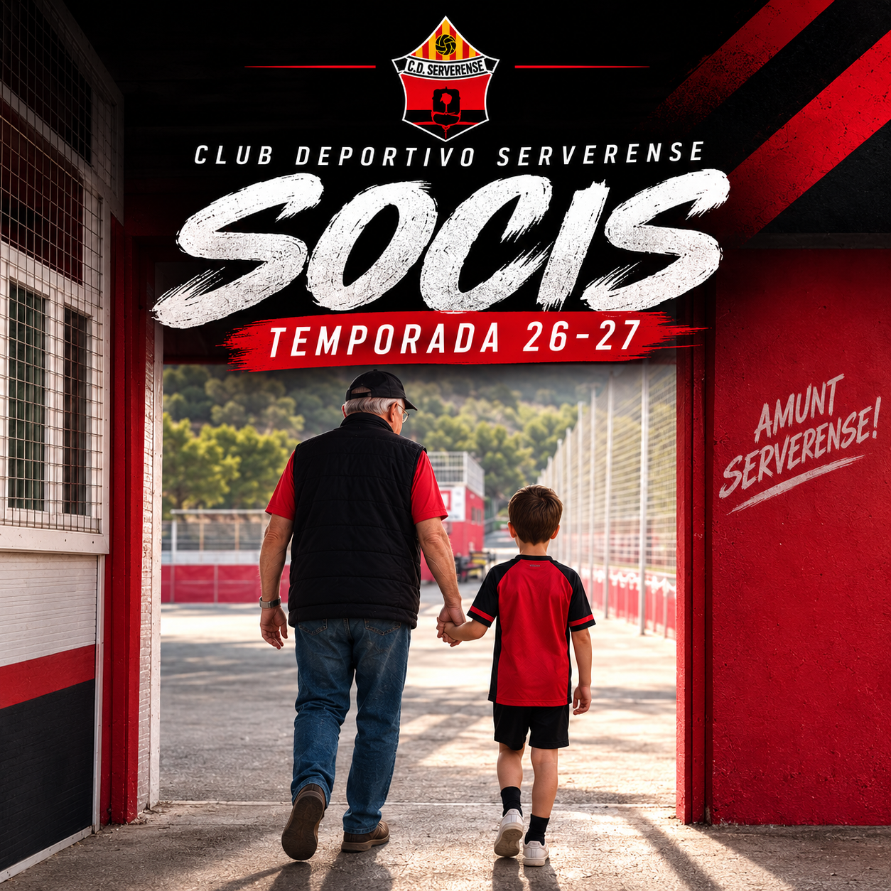 Socis 26-27